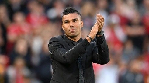 Carlos Henrique Casemiro