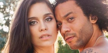 clarice alves y marcelo vieira