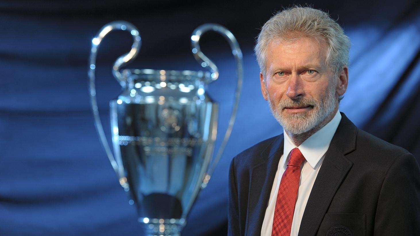 Paul Breitner fue un futbolista único: tuvo mucha personalidad tanto dentro como fuera del terreno de juego