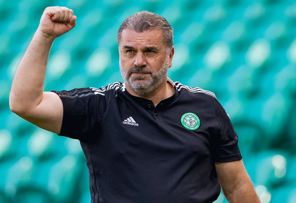 Postecoglou puede convertirse en el verdugo del Real Madrid esta noche