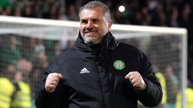 El entrenador del Celtic es un gran experimentado en los banquillos