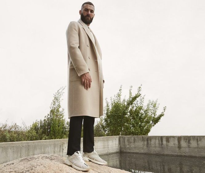 Karim Benzema