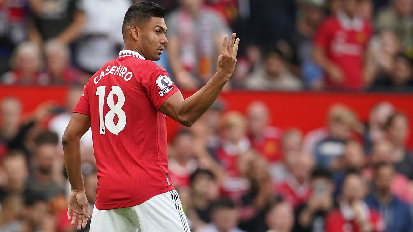 Casemiro