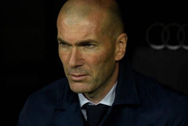 zidane zidane