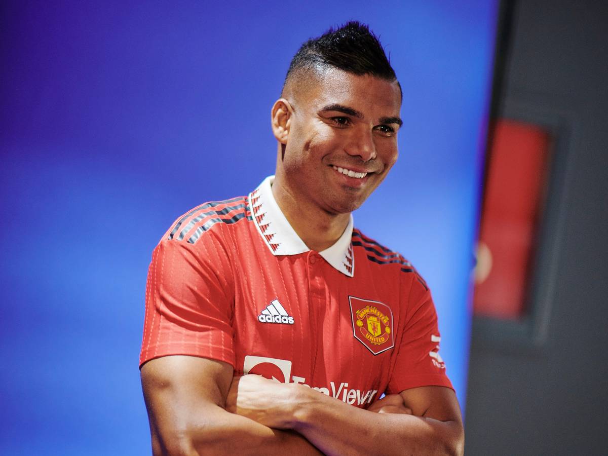 Casemiro