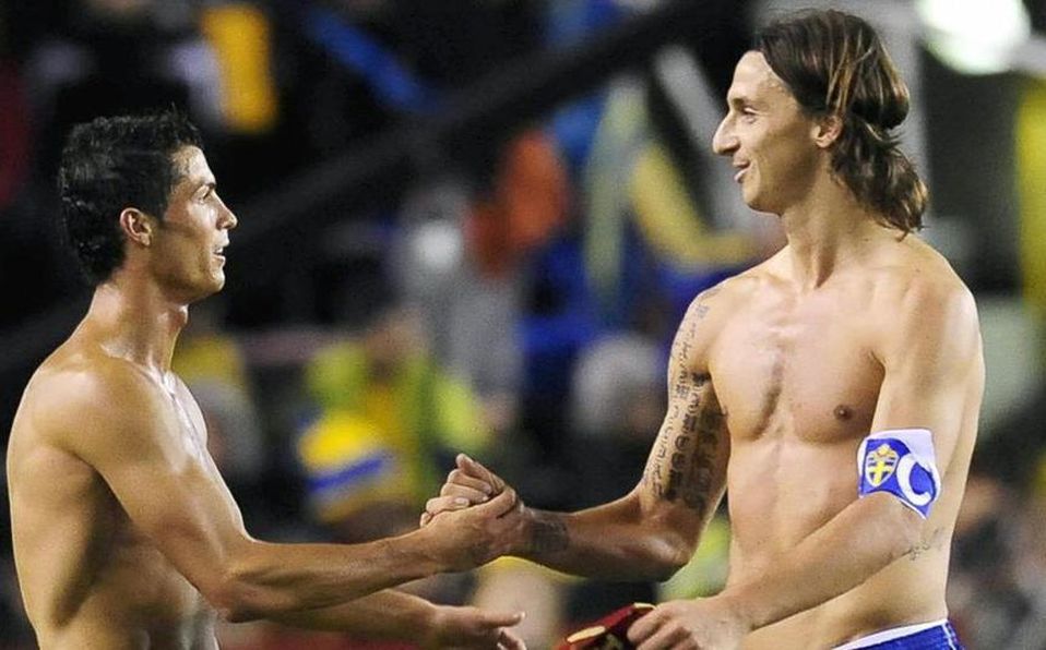 5 razones por las que Zlatan Ibrahimovic habría triunfado en el Real Madrid