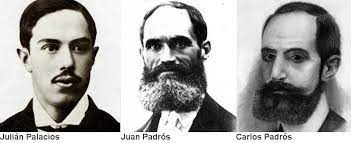 Fundadores del Real Madrid
