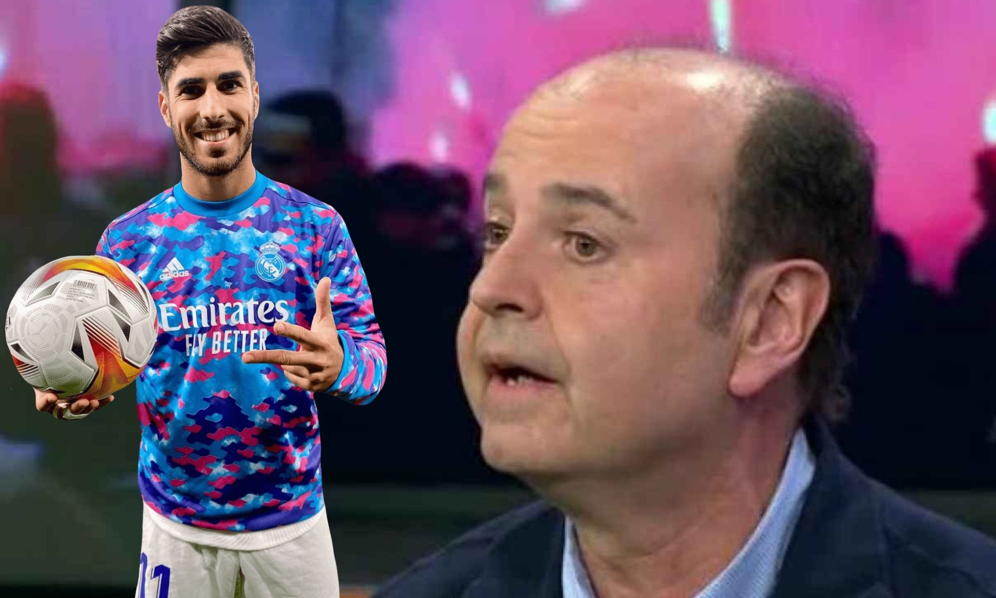 Juanma Rodríguez y Asensio