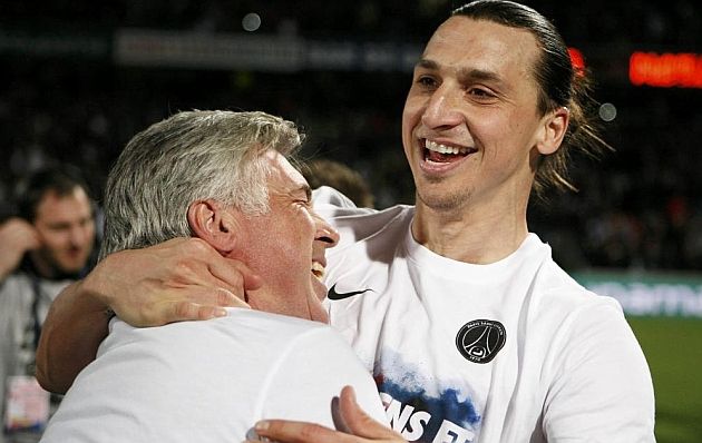 5 razones por las que Zlatan Ibrahimovic habría triunfado en el Real Madrid