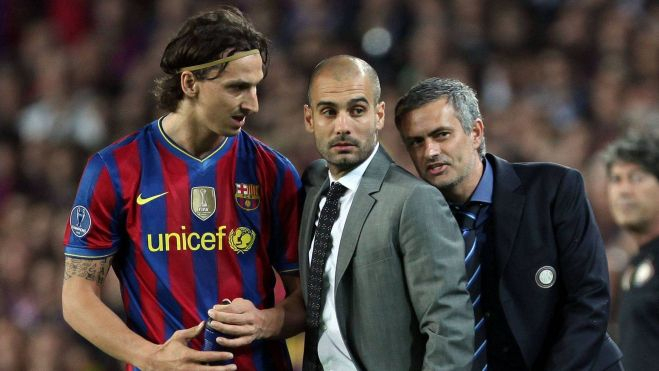 5 razones por las que Zlatan Ibrahimovic habría triunfado en el Real Madrid