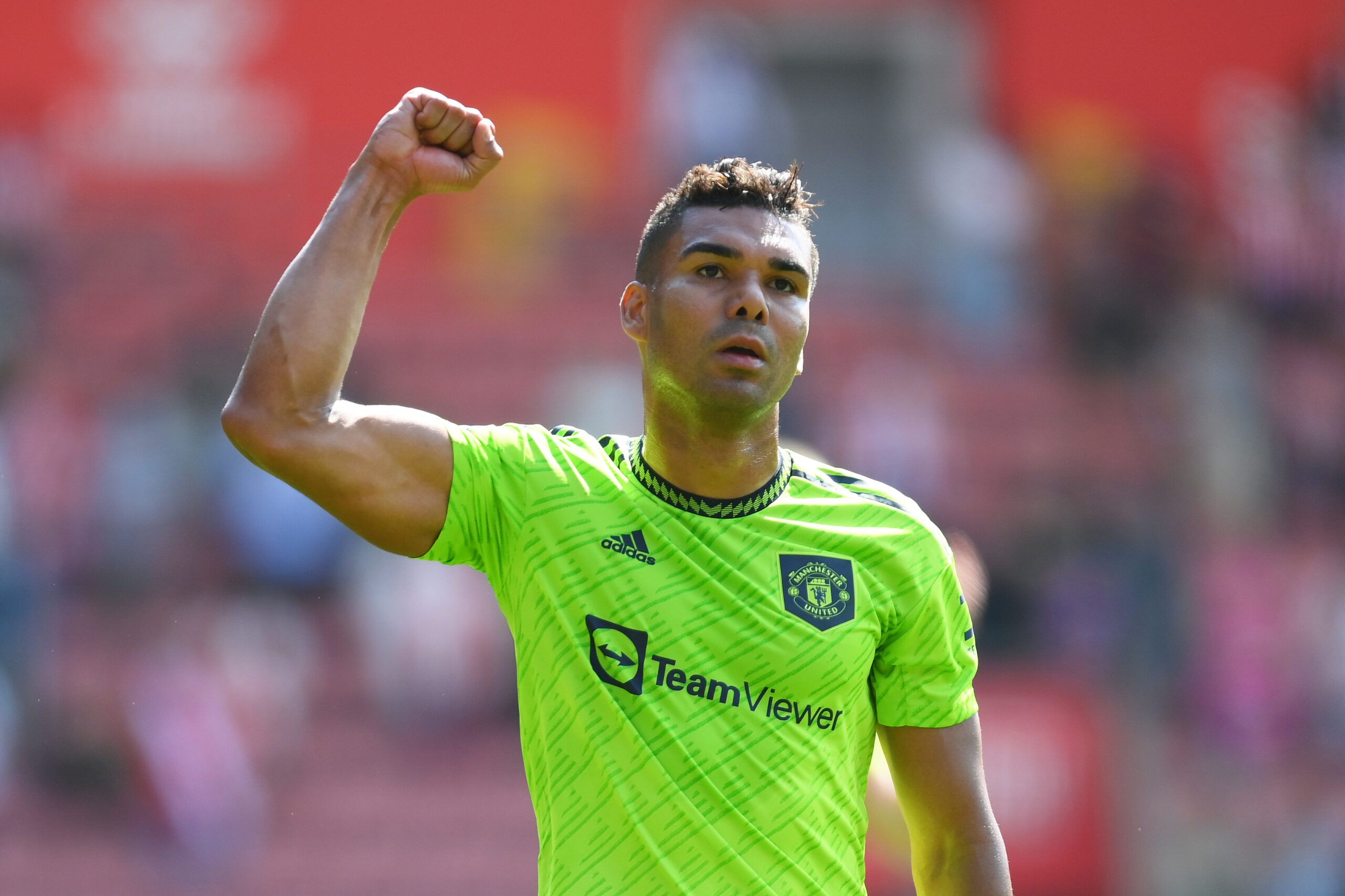 casemiro