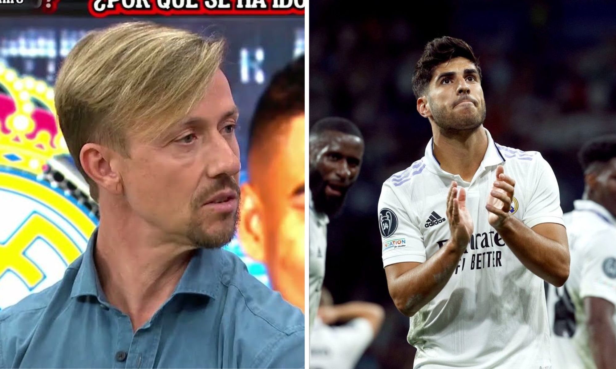 Asensio y Guti