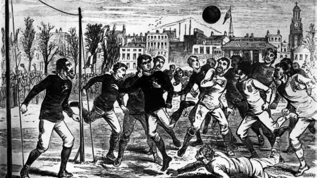 El verdadero motivo de jugar 11 contra once