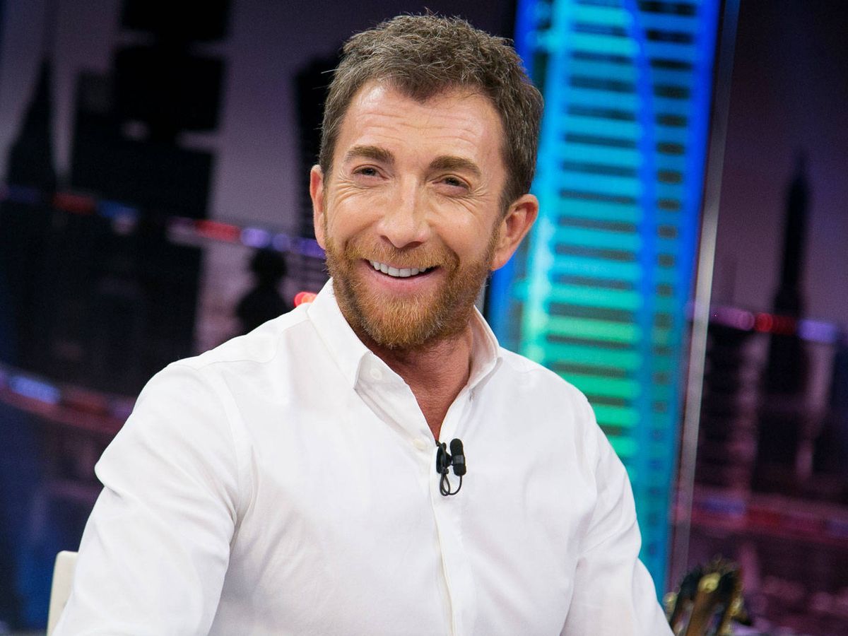 Pablo Motos