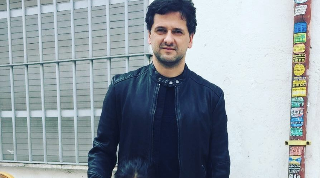 Juni Calafat es jefe de scouting del Real Madrid