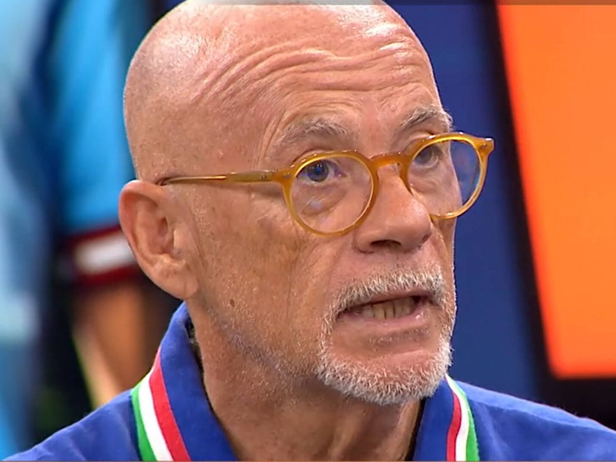 Alfredo Duro fue muy crítico con el Atlético y le puso en su sitio