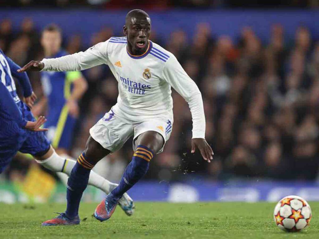 ferland mendy