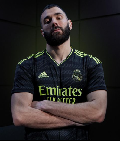 karim benzema