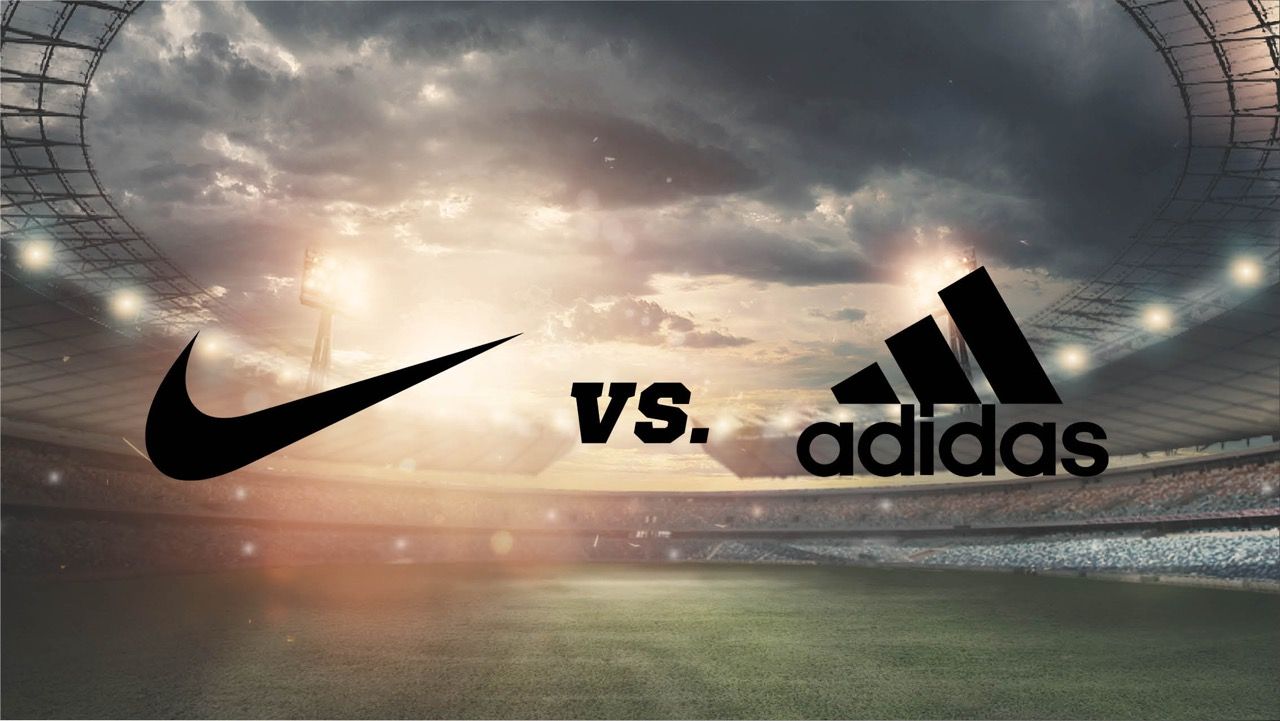 Nike vs Adidas: ¿Quién gana de las marcas en el Real Madrid?