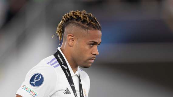 mariano díaz