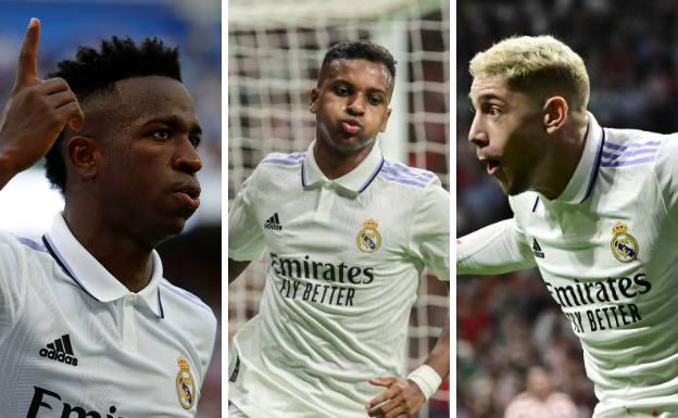 vinicus rodrygo valverde kUoH U1801061552466AG 624x385@RC vinicus rodrygo valverde kUoH U1801061552466AG 624x385@RC