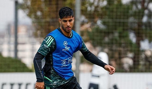 Marco Asensio