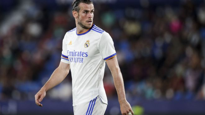 Gareth Bale le costó 101 millones al Real Madrid en 2013