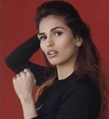 Sara Sálamo