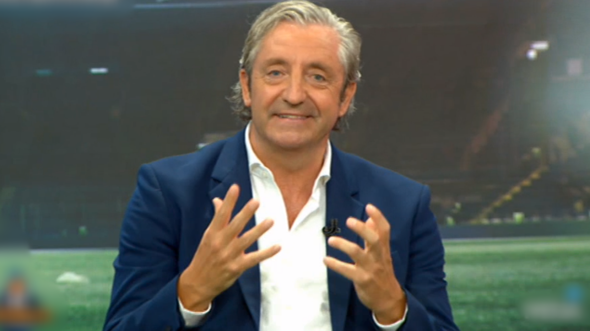 josep pedrerol