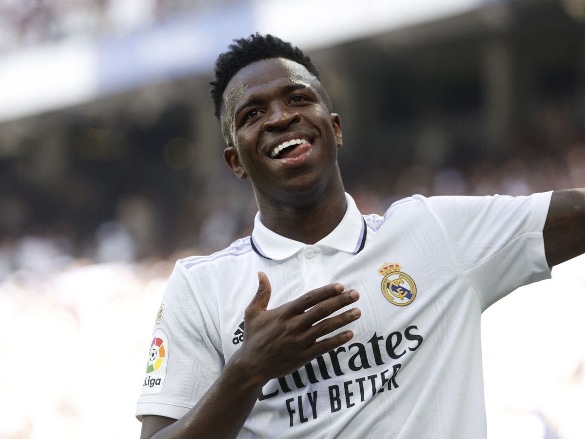 Vinicius Jr
