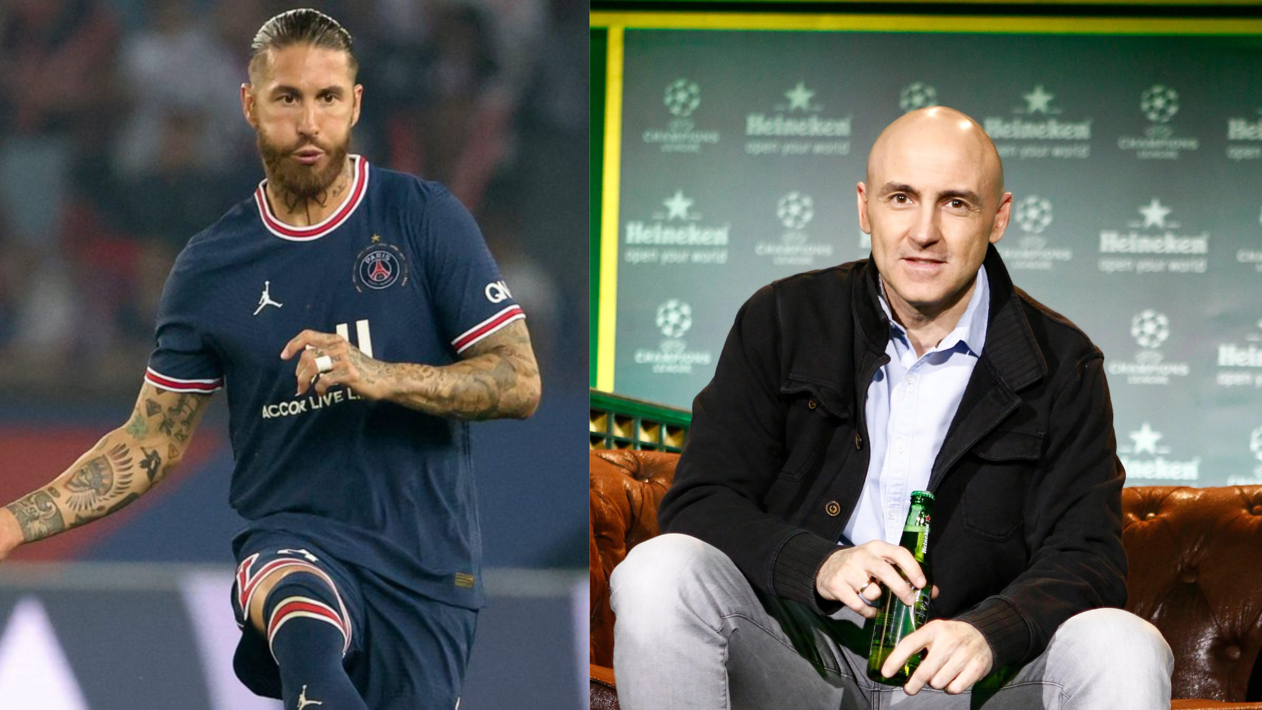 Maldini ha dado su opinión respecto al caso de Sergio Ramos y la selección