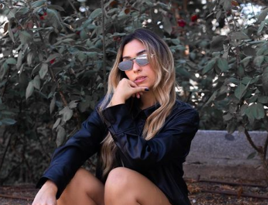 Luana Atik Lopes Luana Atik Lopes